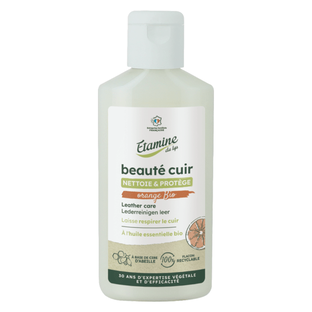 Nettoyant Beauté Cuir