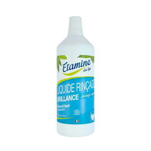 Liquide de Rinçage