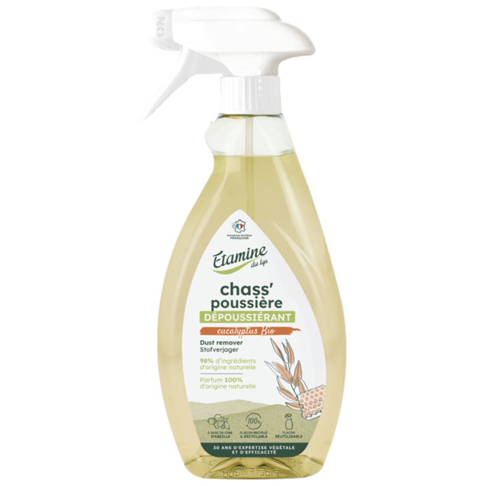 Spray chass'poussière