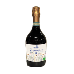 Prosecco Blanc Spumante 2022 11,5° Bio