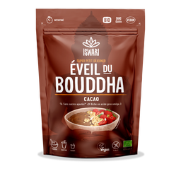 Petit Déjeuner Éveil du Bouddha au Cacao Bio