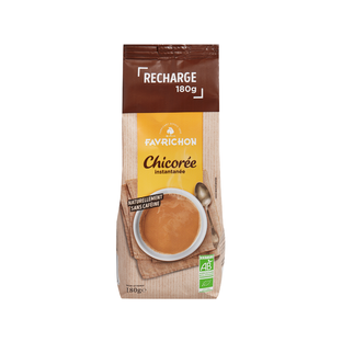 Recharge Chicorée Bio