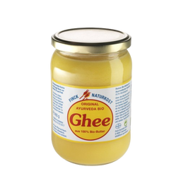 Bio Original Ayurveda Ghee