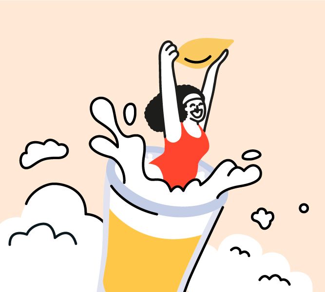 Foire aux Bières de Printemps