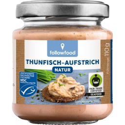 Thunfisch-Creme Natur