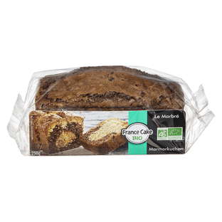 Bio Marmorkuchen