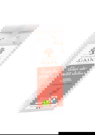 Rooibos Élixir Des Petits Lutins Bio