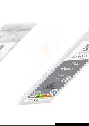 Thé noir darjeeling mon amour Demeter bio