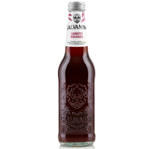 Soda Chinotto Bio