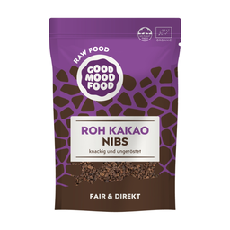 Bio Rohkakaonibs