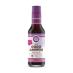 Bio Würzsauce Coco Aminos