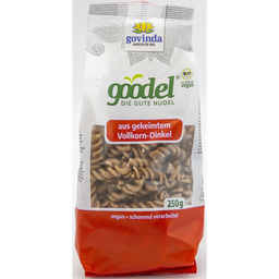 Bio Dinkel Fusilli