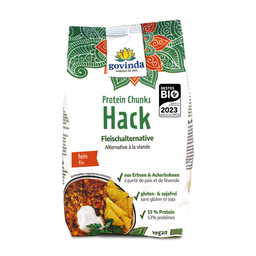 Bio Protein Chunks Hack