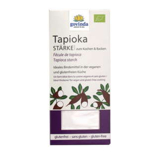 Bio Tapioka-Stärke