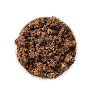 Krounchy Too Chocolat Bio