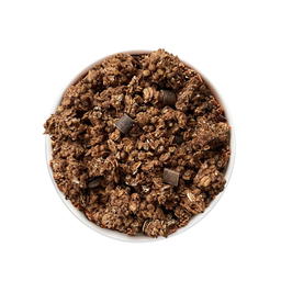 Krounchy Too Chocolat Bio