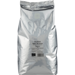 Bio Gastro Cafe Crema, ganze Bohne