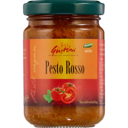 Bio Pesto Rosso, vegan