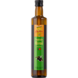 Bio Portugiesisches Olivenöl, nativ extra, demeter