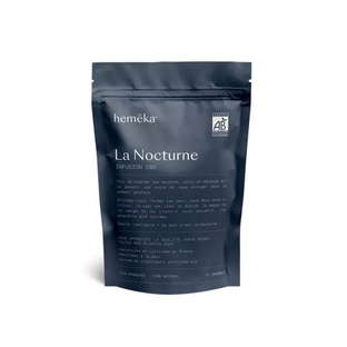 Tisane La Nocturne au chanvre bio