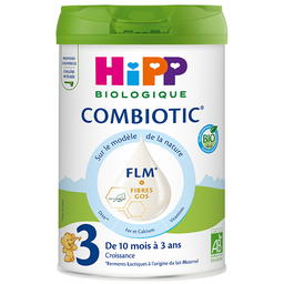 Lait 3 Combiotic® FLM Bio