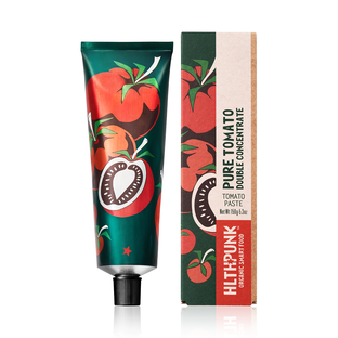 Double Concentré de Tomate Bio