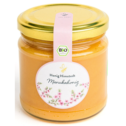 Bio Manukahonig MGO 100+