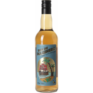 Bio Rum Ron de Marinero, Faitrade