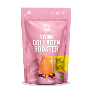Smoothie booster - collagène vegan bio