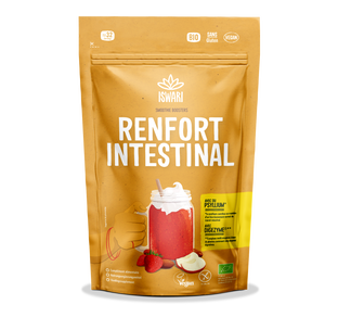 Smoothie Booster - Renfort Intestinal Bio