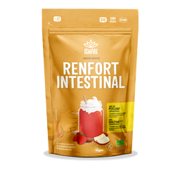 Smoothie Booster - Renfort Intestinal Bio