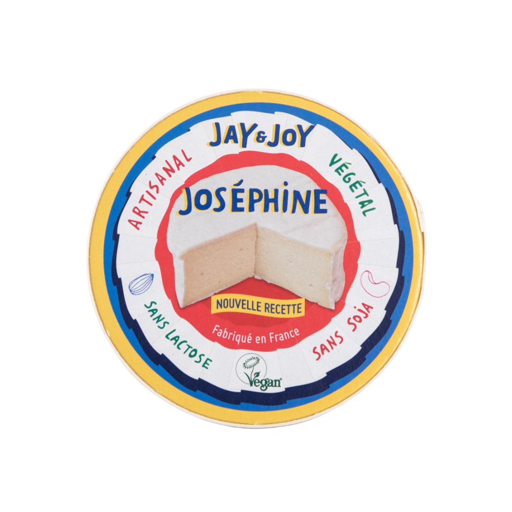Vromage joséphine bio