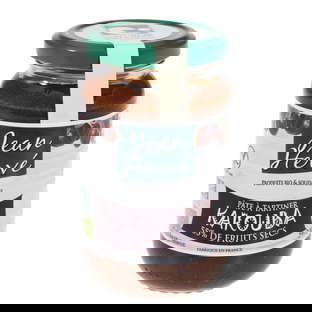 Pâte à Tartiner Karouba Noisette Bio