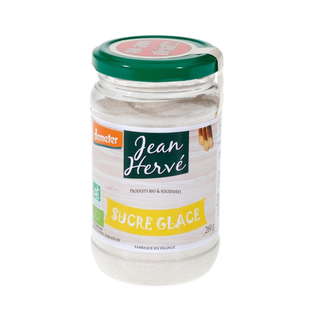 Sucre Glace Demeter Bio