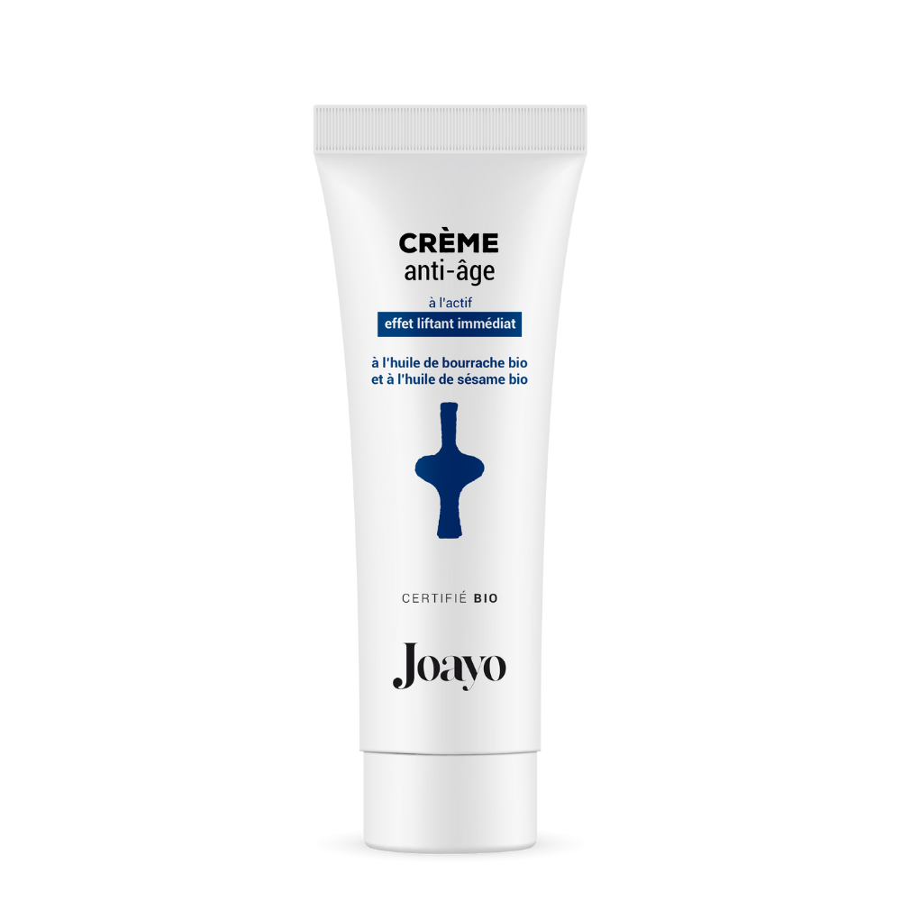 Crème Anti-age