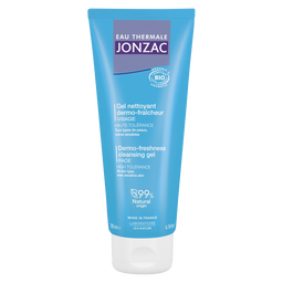 Gel Nettoyant Dermo-fraîcheur Bio