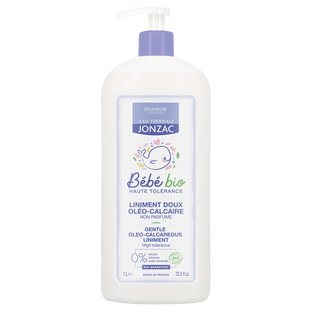 Liniment Doux Oléo-calcaire