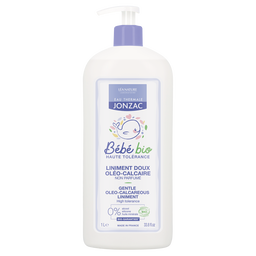 Liniment Doux Oléo-calcaire