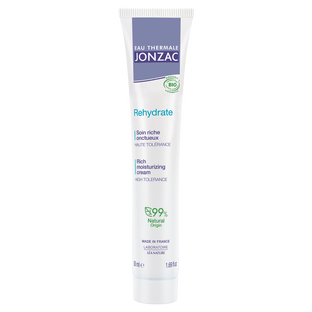 Soin Riche Onctueux Bio