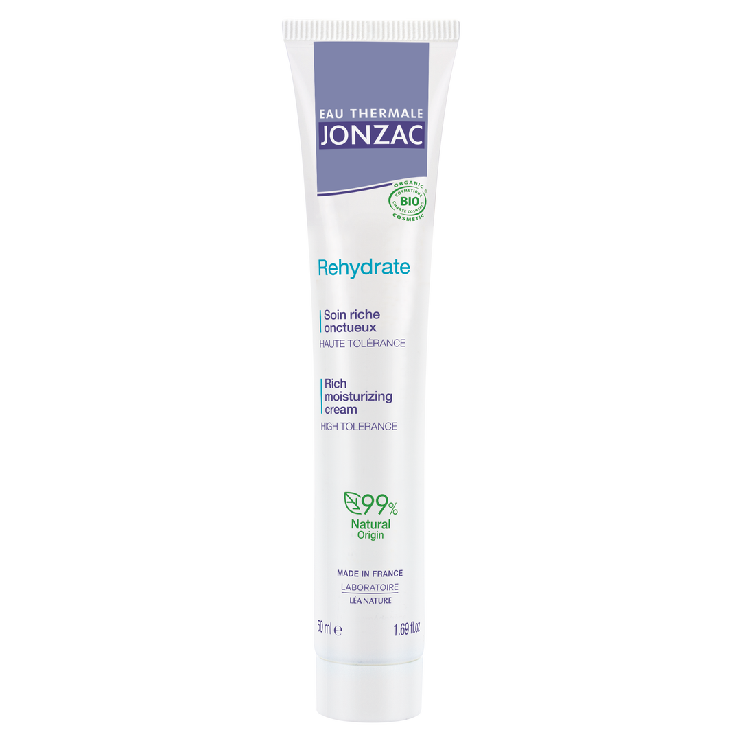 Soin Riche Onctueux Bio