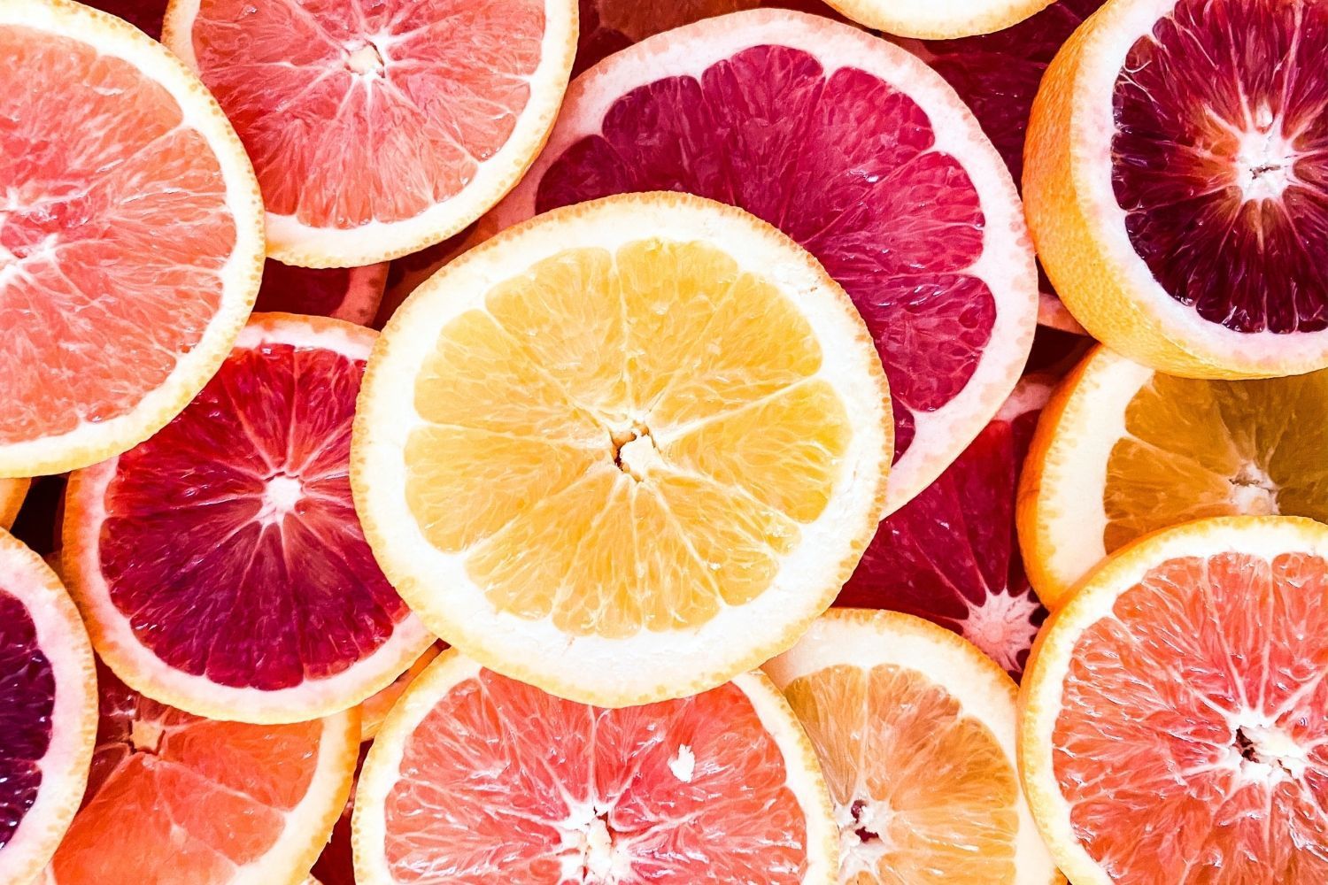 Jus de pamplemousse bio