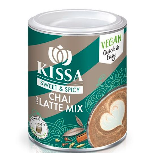 Bio Chai For Latte Mix