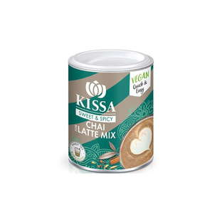 Bio Chai For Latte Mix
