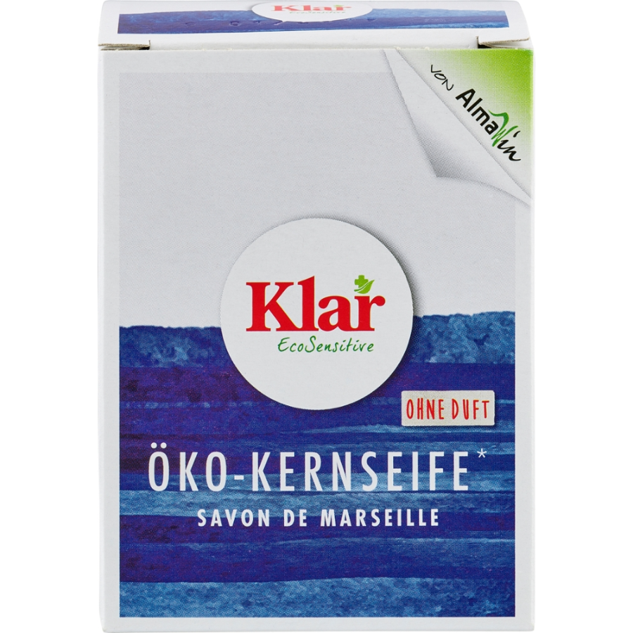 Öko-Kernseife