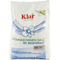 Spülmaschinensalz