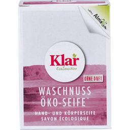 Öko-Seife Waschnuss