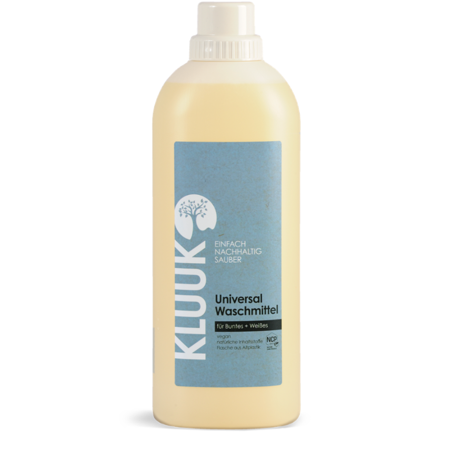 Waschmittel Universal