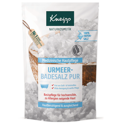Urmeer-Badesalz