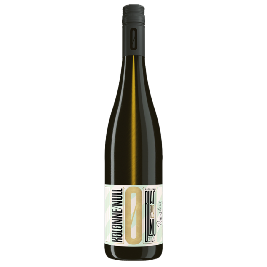 Bio Riesling alkoholfrei