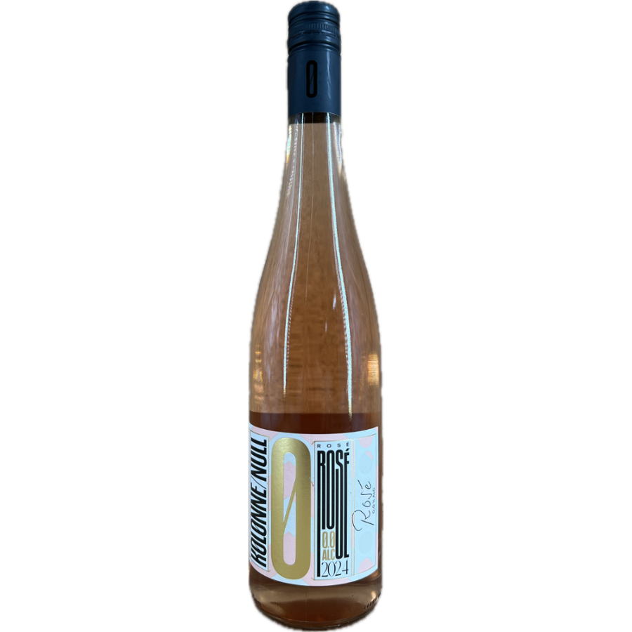 Bio Rosé alkoholfrei